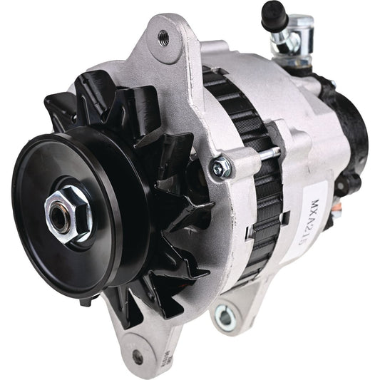 OEX Alternator 12V 65A Mitsubishi Style - MXA215