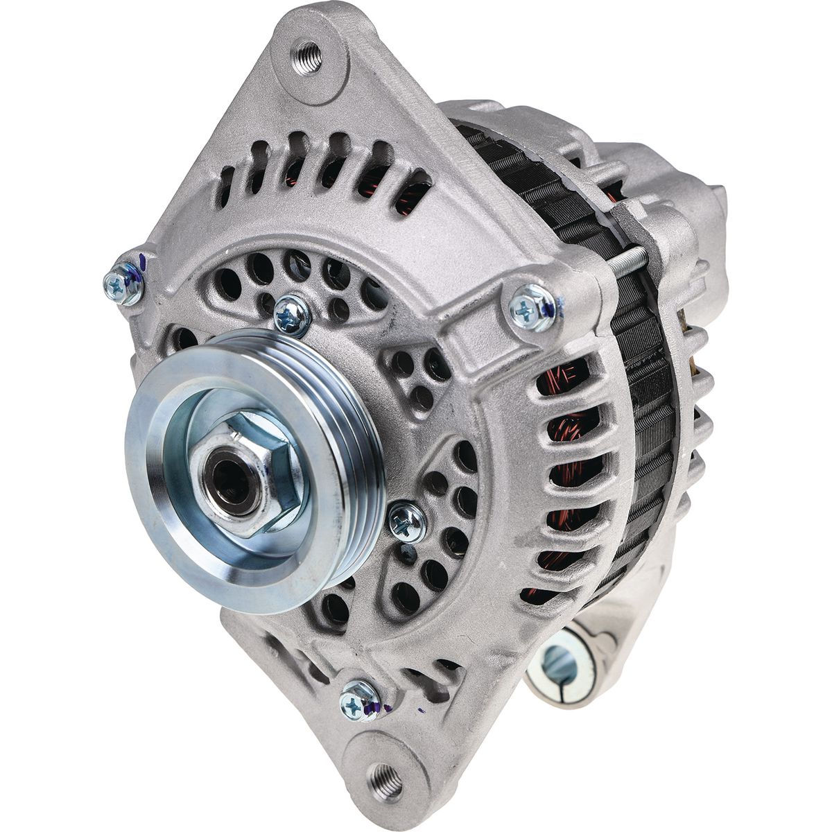 OEX Alternator 12V 70A Mitsubishi Style - MXA217