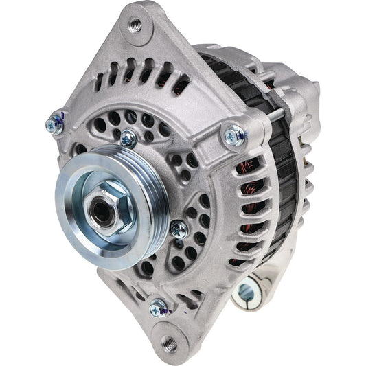 OEX Alternator 12V 70A Mitsubishi Style - MXA217