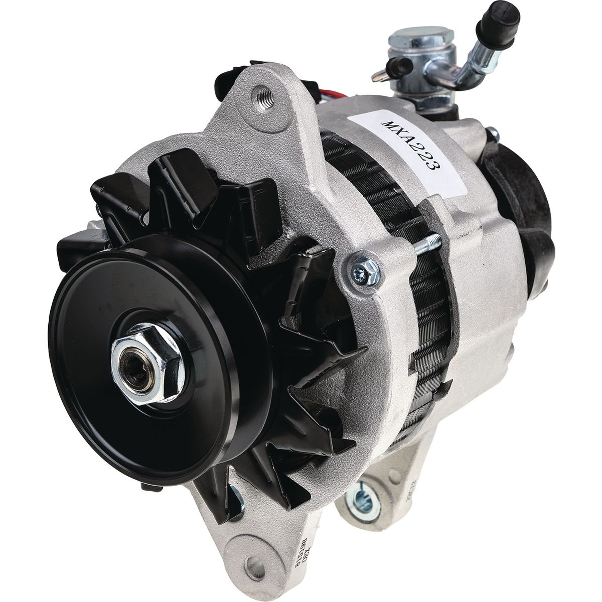 OEX Alternator 12V 45A Mitsubishi Style - MXA223