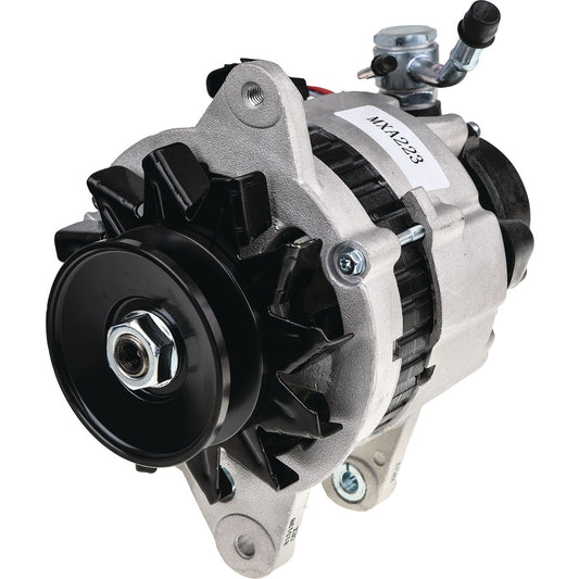 OEX Alternator 12V 45A Mitsubishi Style - MXA223