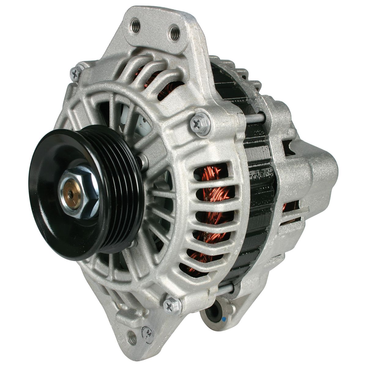 OEX Alternator 12V 75A Mitsubishi Style - MXA226