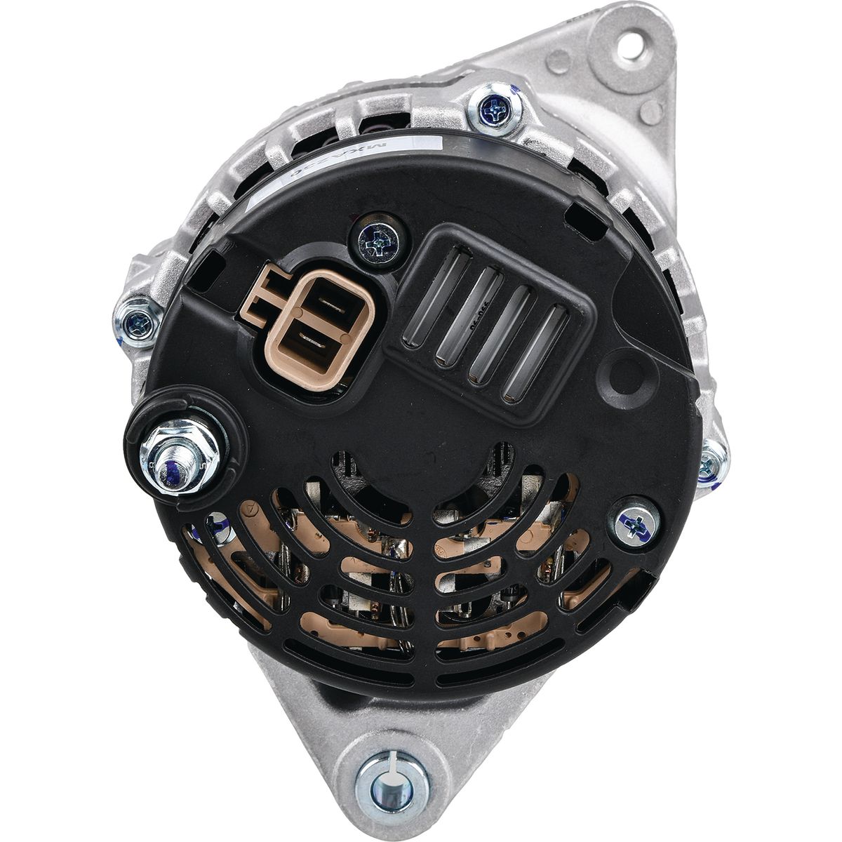 OEX Alternator 12V 90A Mitsubishi Style - MXA230