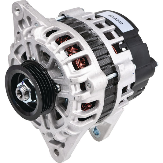 OEX Alternator 12V 90A Mitsubishi Style - MXA230