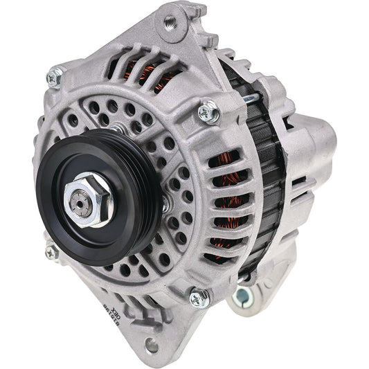 OEX Alternator 12V 90A Mitsubishi Style - MXA231