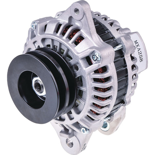 OEX Alternator 12V 75A Mitsubishi Style - MXA258