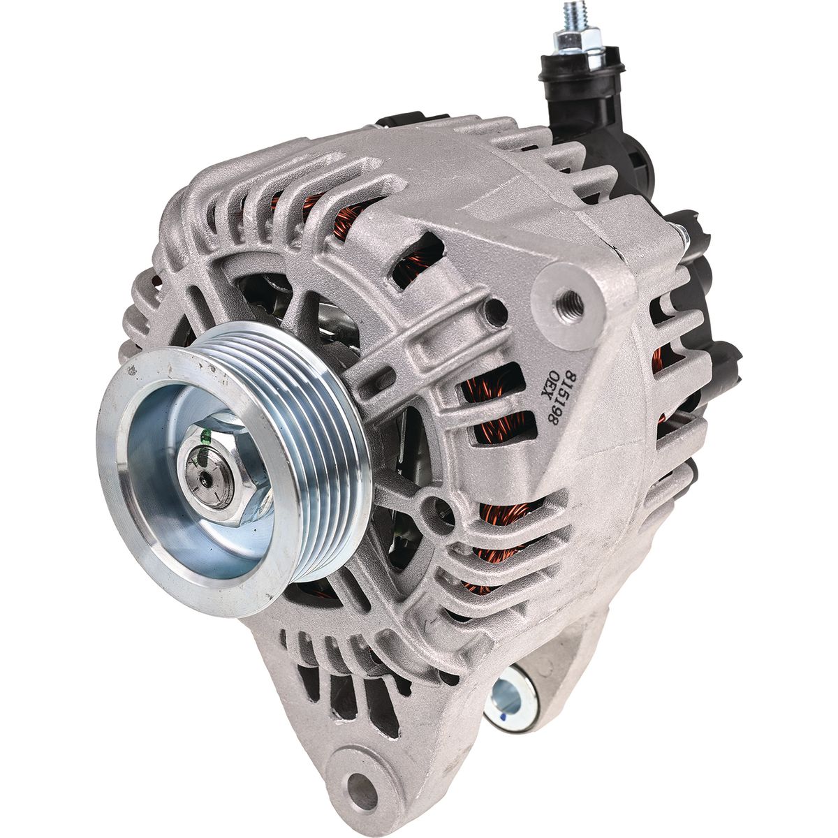 OEX Alternator 12V 110A Mitsubishi Style - MXA301