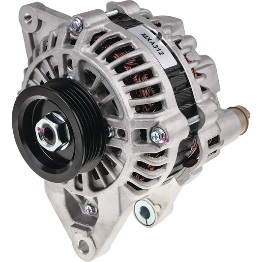 OEX Alternator 12V 90A Mitsubishi Style - MXA312