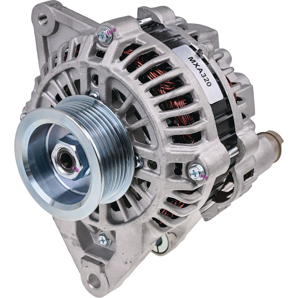 OEX Alternator 12V 100A Mitsubishi Style - MXA320