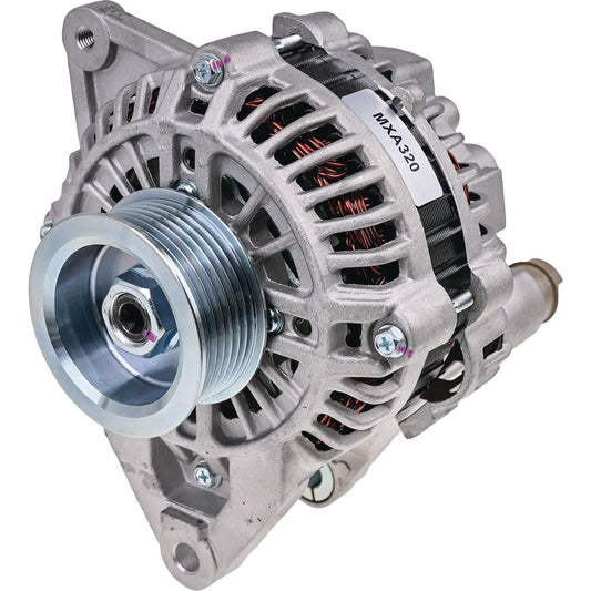 OEX Alternator 12V 100A Mitsubishi Style - MXA320