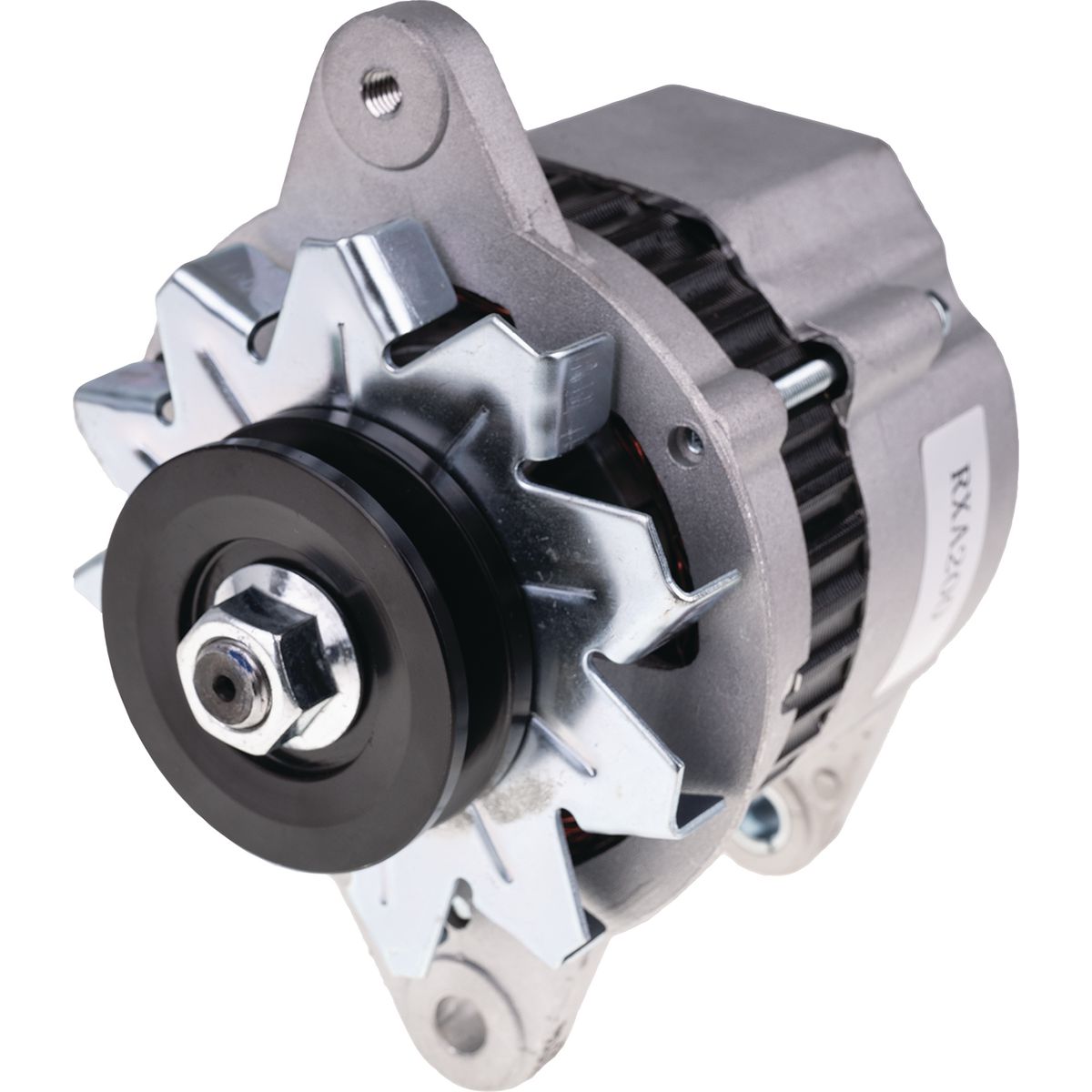 OEX Alternator 12V 40A Mitsubishi Style - RXA200