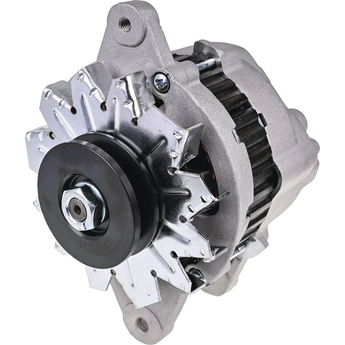 OEX Alternator 12V 45A Mitsubishi Style - RXA239