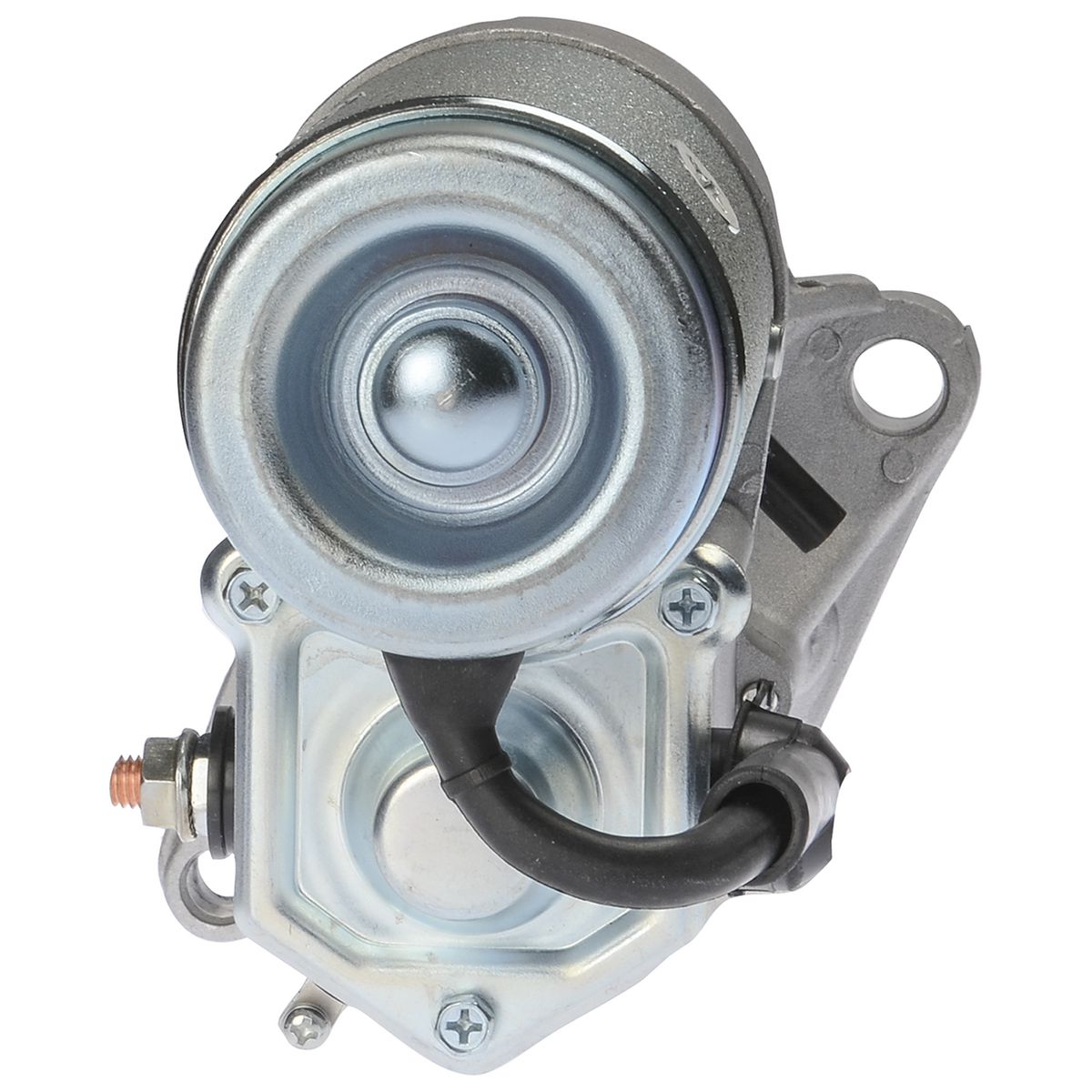 OEX Starter Motor 12V 11Th CW Denso Style - DXS431