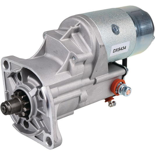 OEX Starter Motor 12V 11Th CW Denso Style - DXS434