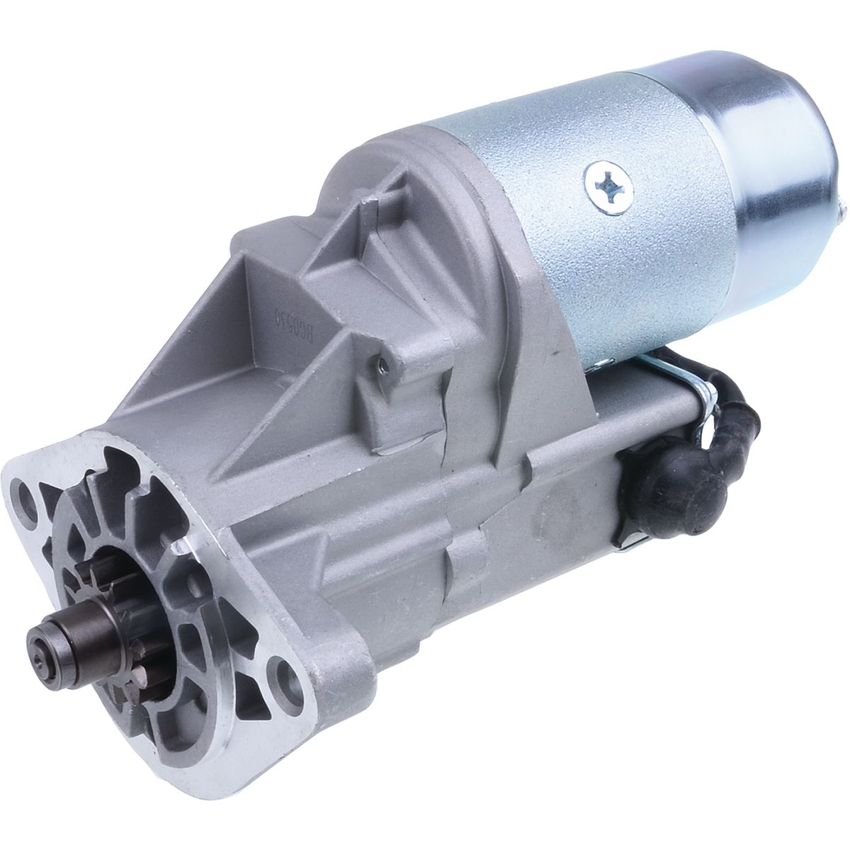 OEX Starter Motor 12V 12Th CW Denso Style - DXS435