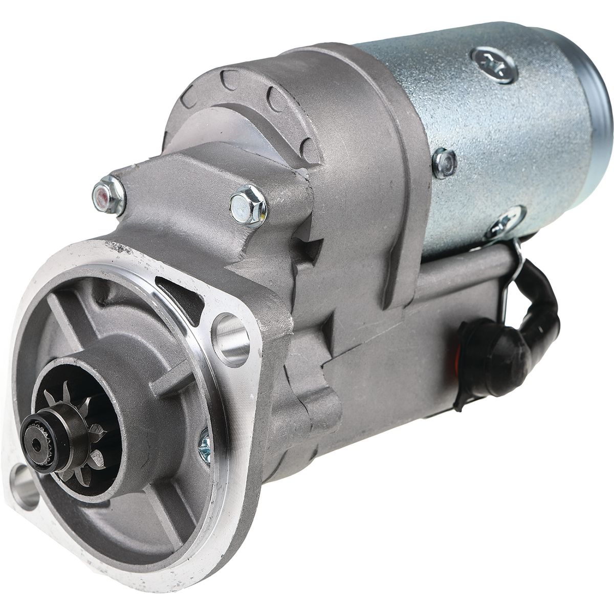 OEX Starter Motor 12V 9Th CW Denso Style - DXS436