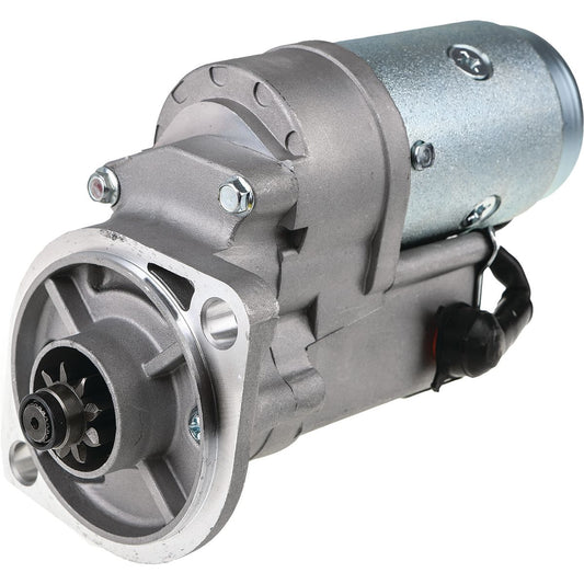 OEX Starter Motor 12V 9Th CW Denso Style - DXS436
