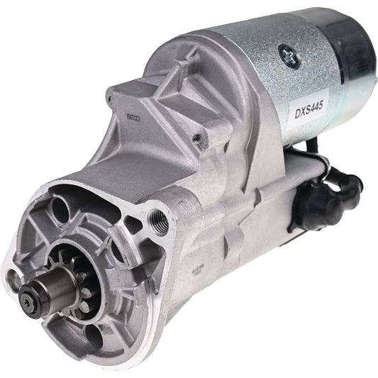 OEX Starter Motor 24V 11Th CW Denso Style - DXS445