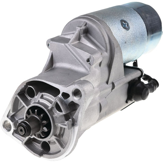 OEX Starter Motor 12V 11Th CW Denso Style - DXS446