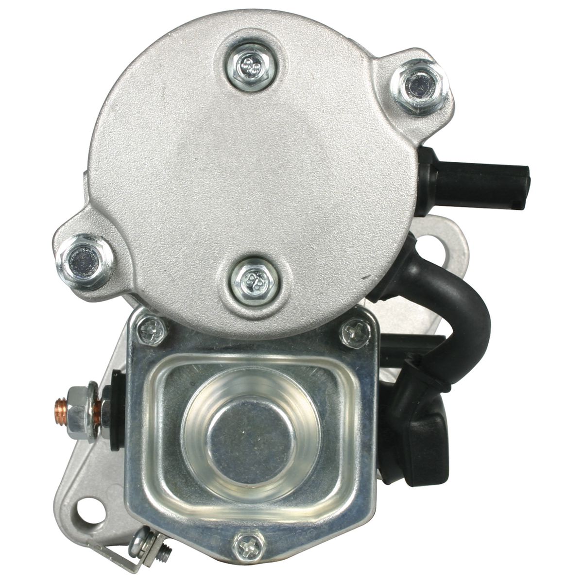 OEX Starter Motor 12V 10Th CW Denso Style - DXS464