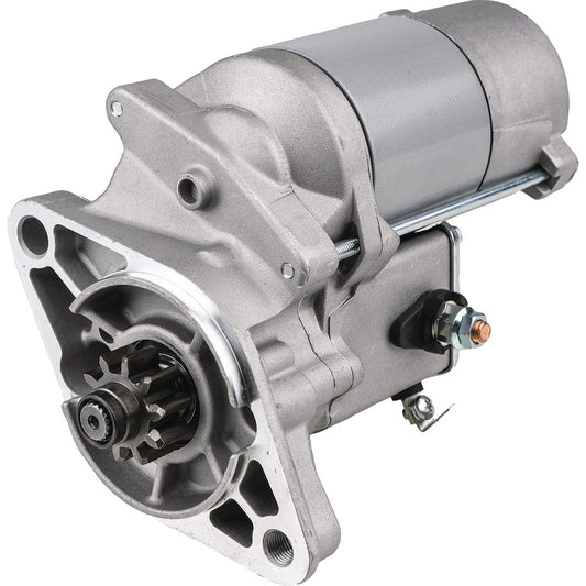 OEX Starter Motor 12V 10Th CW Denso Style - DXS464
