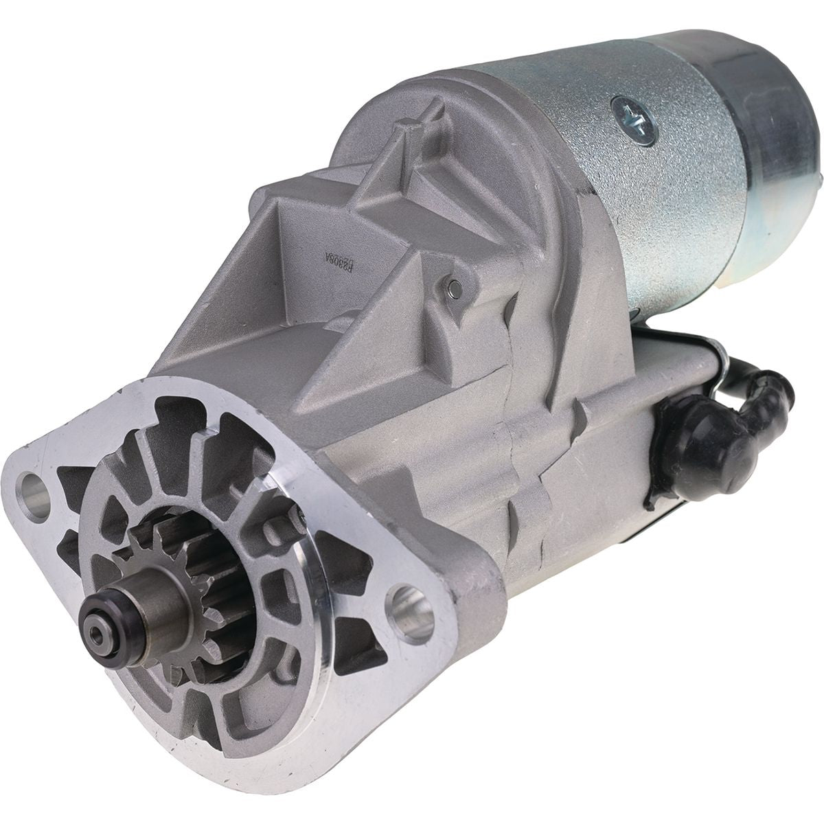 OEX Starter Motor 24V 12Th CW Denso Style - DXS482
