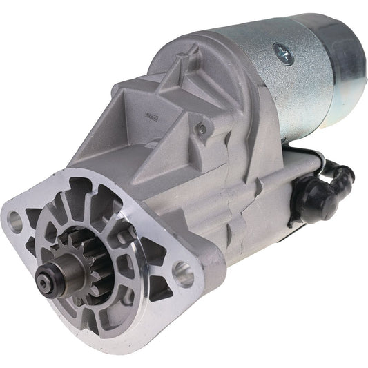 OEX Starter Motor 24V 12Th CW Denso Style - DXS482