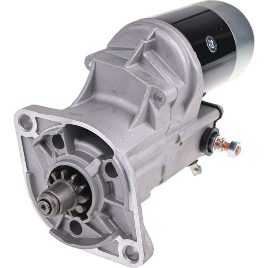 OEX Starter Motor 24V 11Th CW Denso Style - DXS483