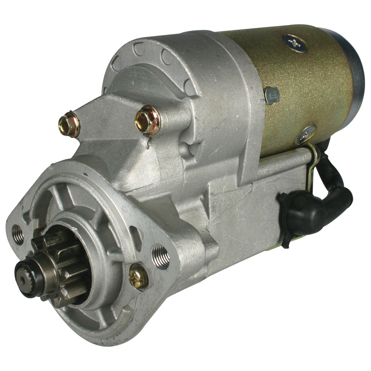 OEX Starter Motor 12V 9Th CW Denso Style - DXS499