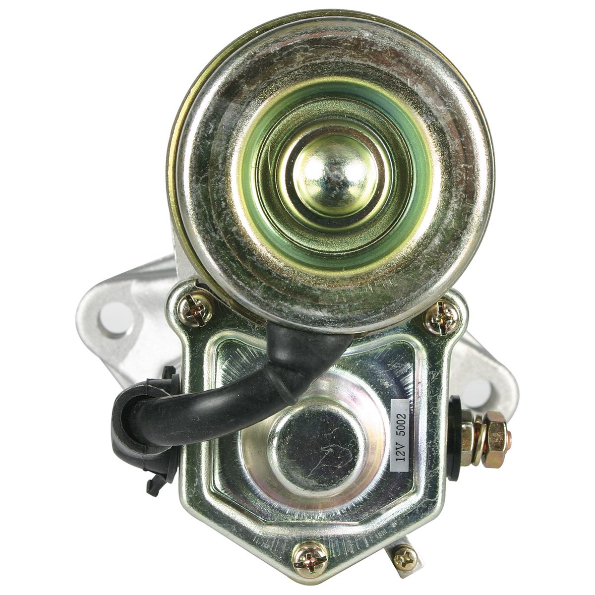 OEX Starter Motor 12V 9Th CW Denso Style - DXS499