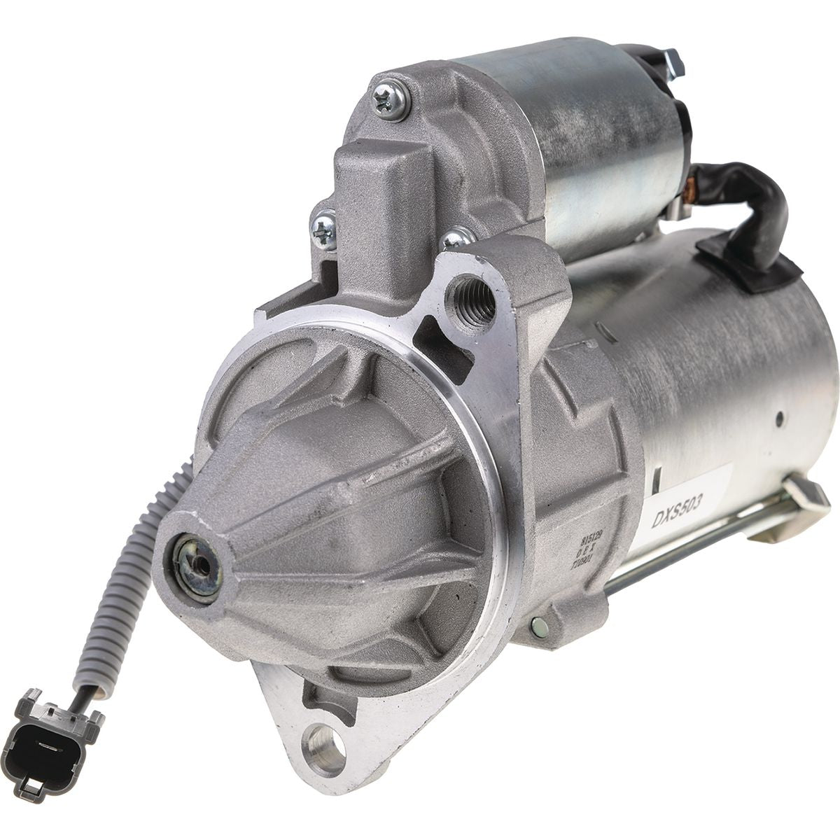 OEX Starter Motor 12V 9Th CW Delco Style - DXS503