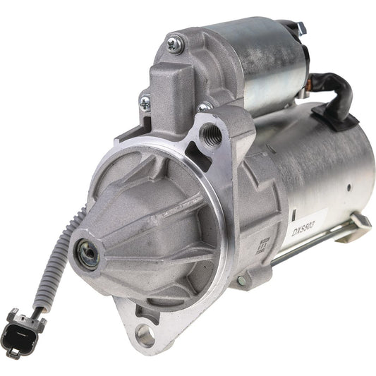 OEX Starter Motor 12V 9Th CW Delco Style - DXS503