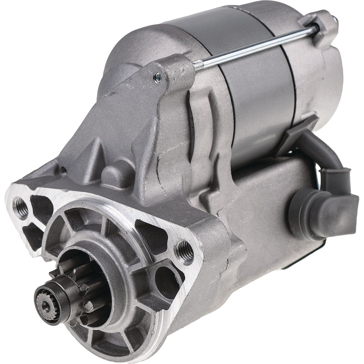 OEX Starter Motor 12V 9Th CW Denso Style - DXS519