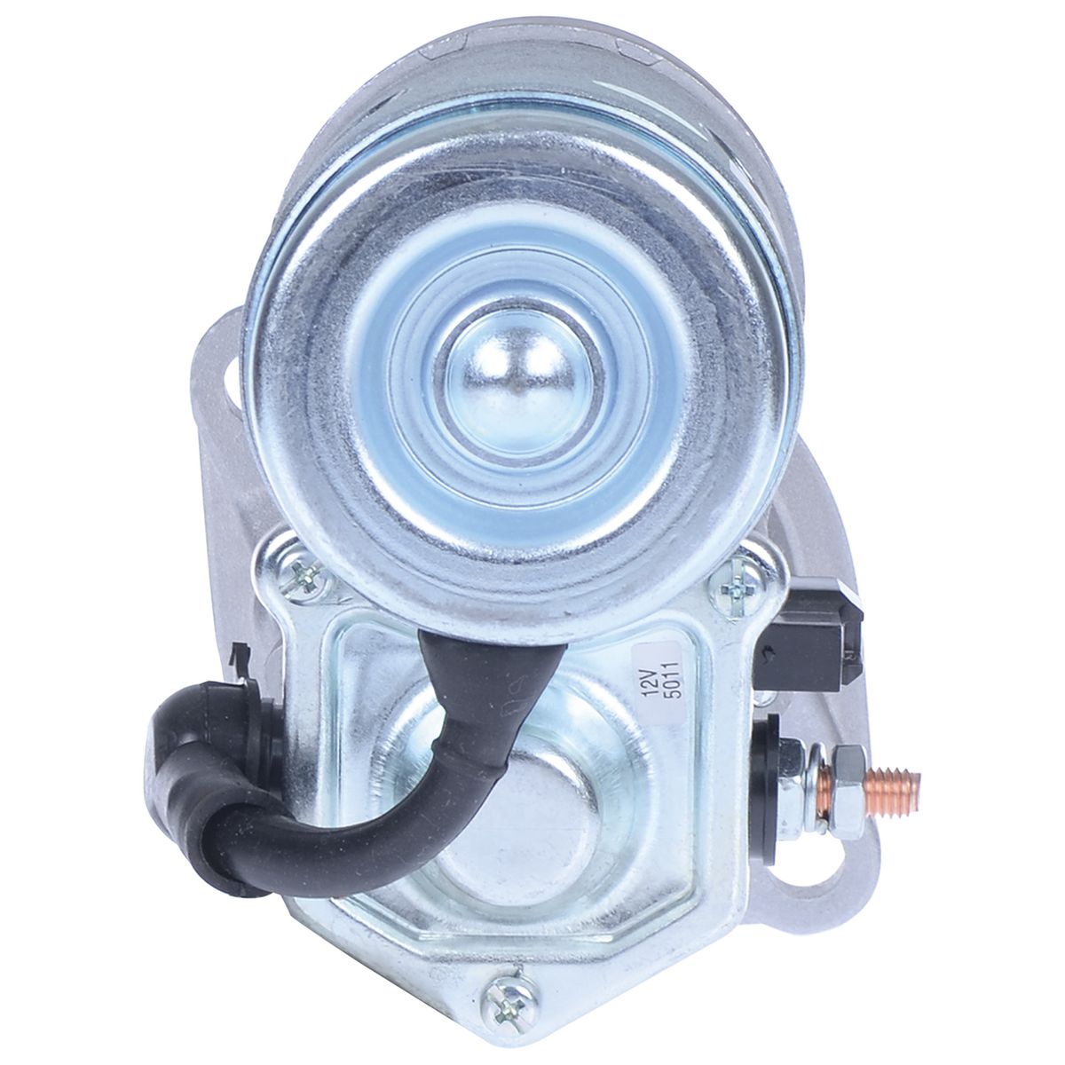 OEX Starter Motor 12V 9Th CW Denso Style - DXS520