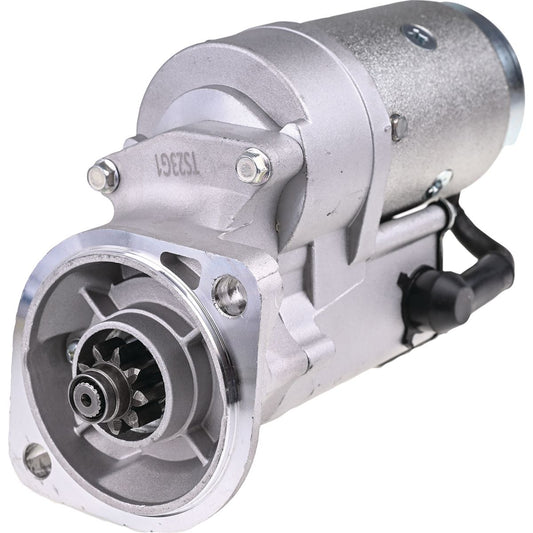 OEX Starter Motor 12V 9Th CW Denso Style - DXS520
