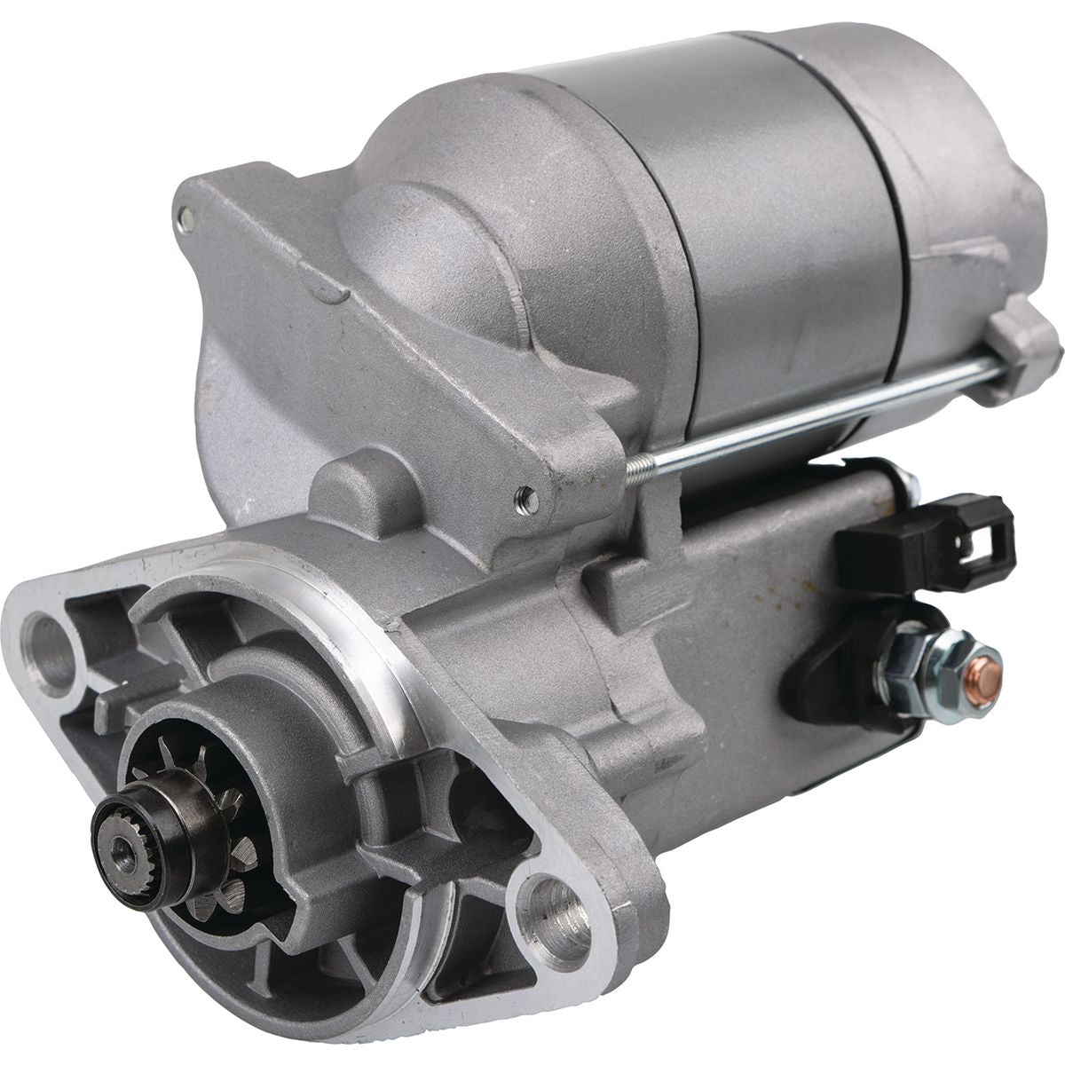 OEX Starter Motor 12V 9Th CW Denso Style - DXS522