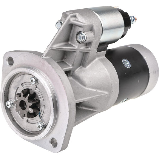 OEX Starter Motor 12V 9Th CW Hitachi Style - HXS020