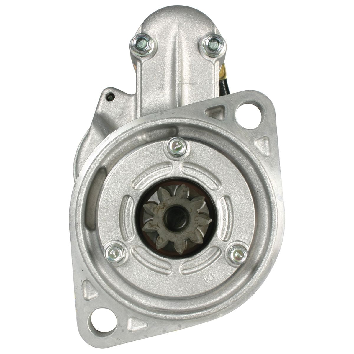 OEX Starter Motor 12V 9Th CW Hitachi Style - HXS023