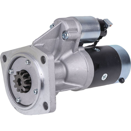 OEX Starter Motor 12V 11Th CW Hitachi Style - HXS025