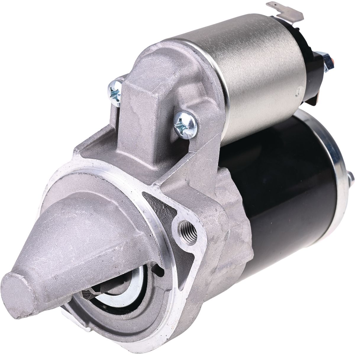 OEX Starter Motor 12V 8Th CW Mitsubishi Style - MXS201