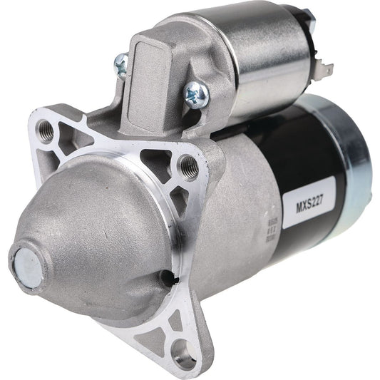 OEX Starter Motor 12V 10Th CW Mitsubishi Style - MXS227