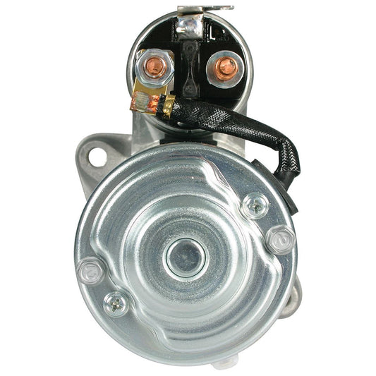 OEX Starter Motor 12V 8Th CW Mitsubishi Style - MXS228