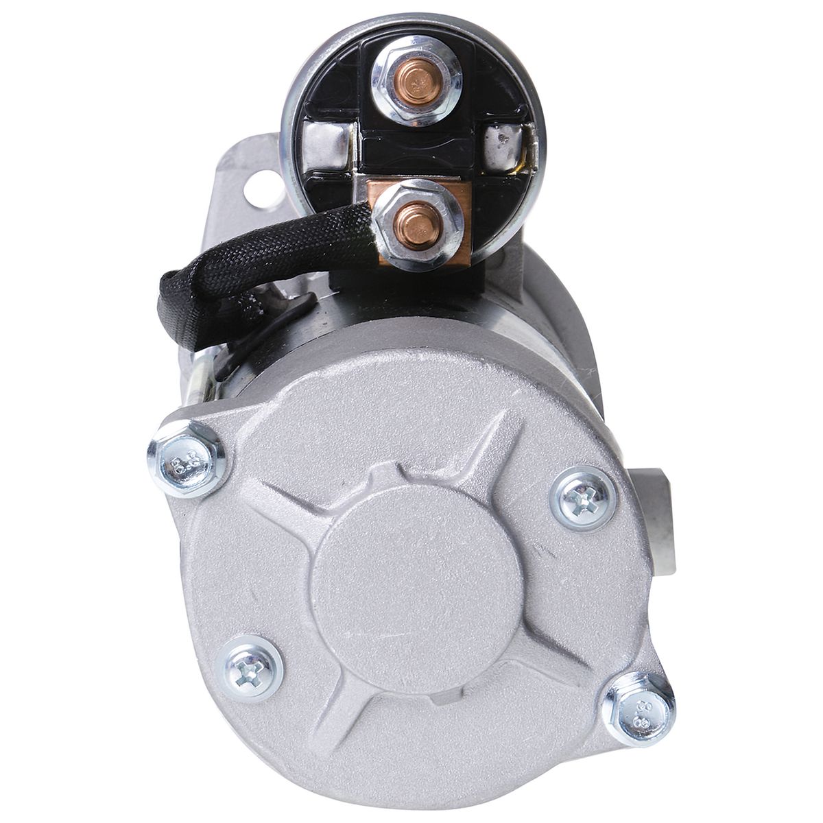 OEX Starter Motor 12V 10Th CW Mitsubishi Style - MXS244