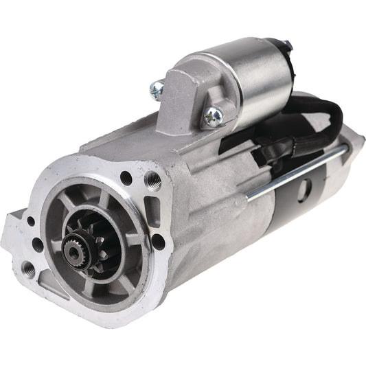 OEX Starter Motor 12V 10Th CW Mitsubishi Style - MXS244