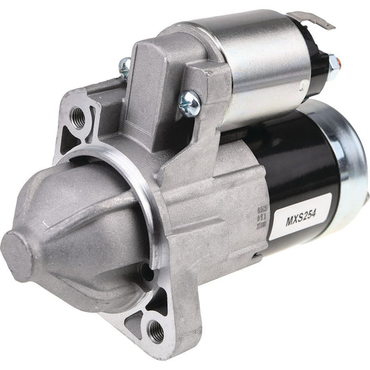 OEX Starter Motor 12V 8Th CW Mitsubishi Style - MXS254