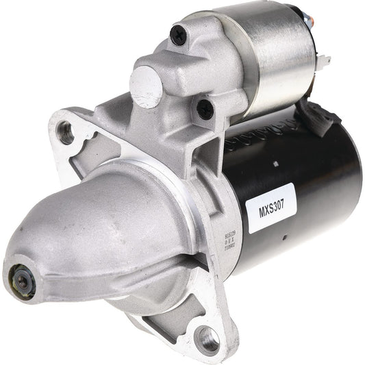 OEX Starter Motor 12V 9Th CW Mitsubishi Style - MXS307