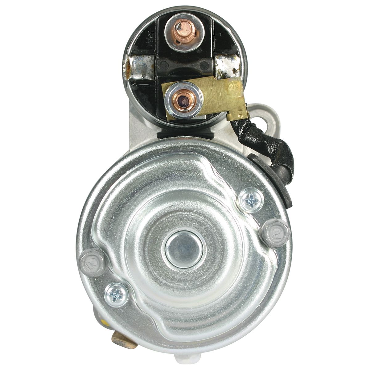 OEX Starter Motor 12V 8Th CW Mitsubishi Style - MXS322