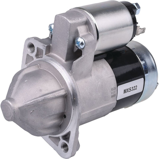 OEX Starter Motor 12V 8Th CW Mitsubishi Style - MXS322