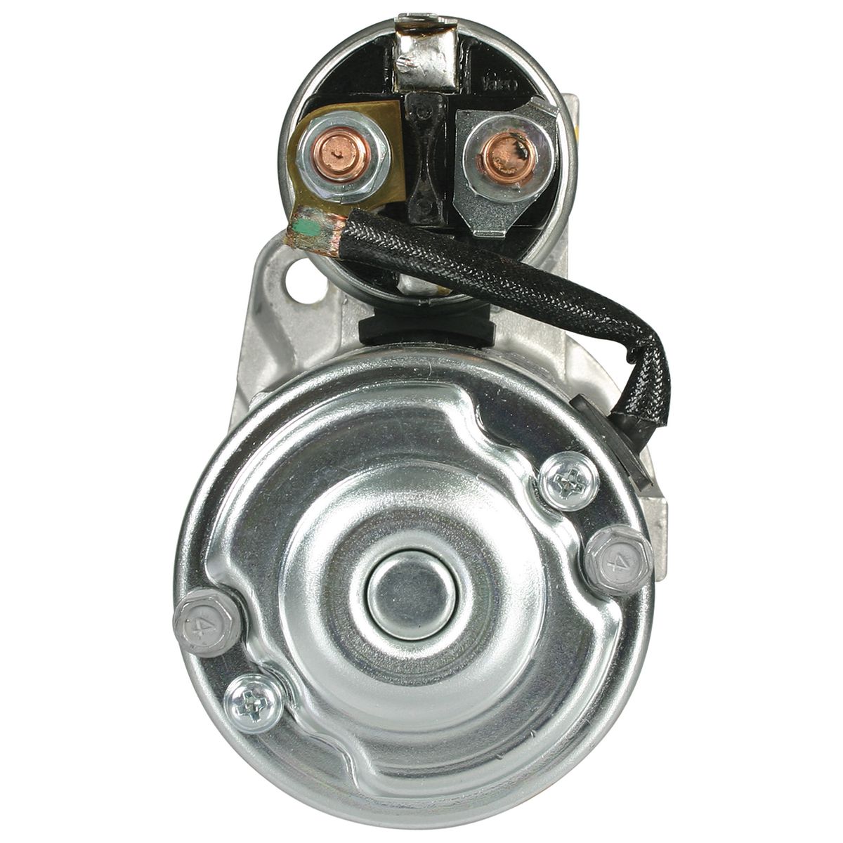 OEX Starter Motor 12V 8Th CW Mitsubishi Style - MXS325