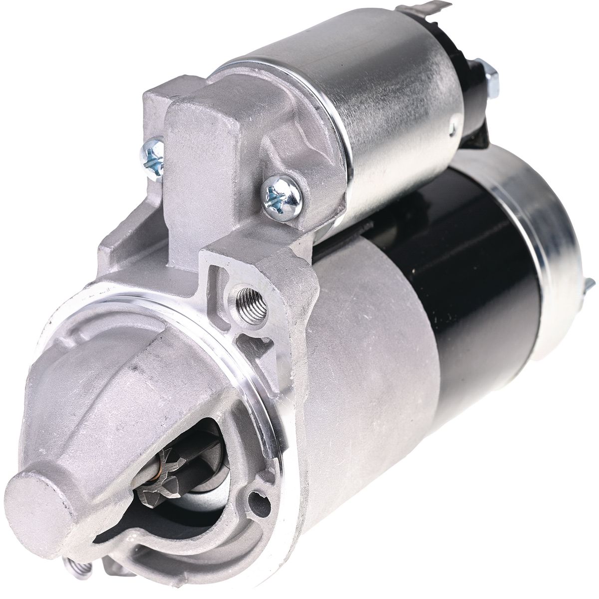 OEX Starter Motor 12V 8Th CW Mitsubishi Style - MXS325